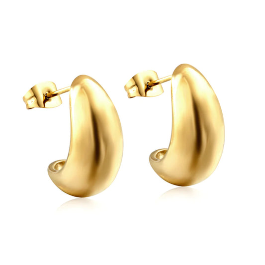 Lulu earrings